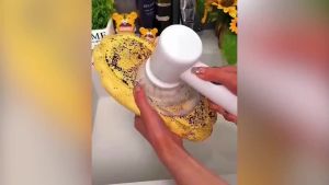 wwpQ  Five in One Multifunctional Electric Cleaning Brush for Bathroom Washing and Kitchen Cleaning Tools    6Z8H3