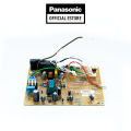 Board điều khiển dàn lạnh điều hòa Panasonic Model CS-XPU9WKH-8 - Bo chính dàn lạnh máy lạnh Panasonic Model CS-XPU9WKH-8. 