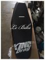Y15 / Y15ZR KING DRAG NIPIS RACING SEAT (TULISAN 3D KECIL). 