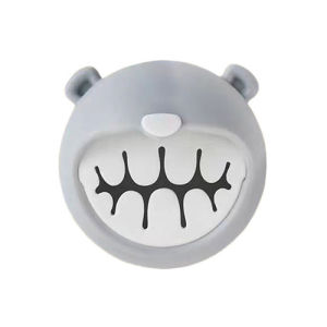 Useful Strong Adhesive Cartoon Bear Towel Rack Keep Tidy Towel Hanger Cute Bear Wash Cloth Storage Plug Bathroom Supply