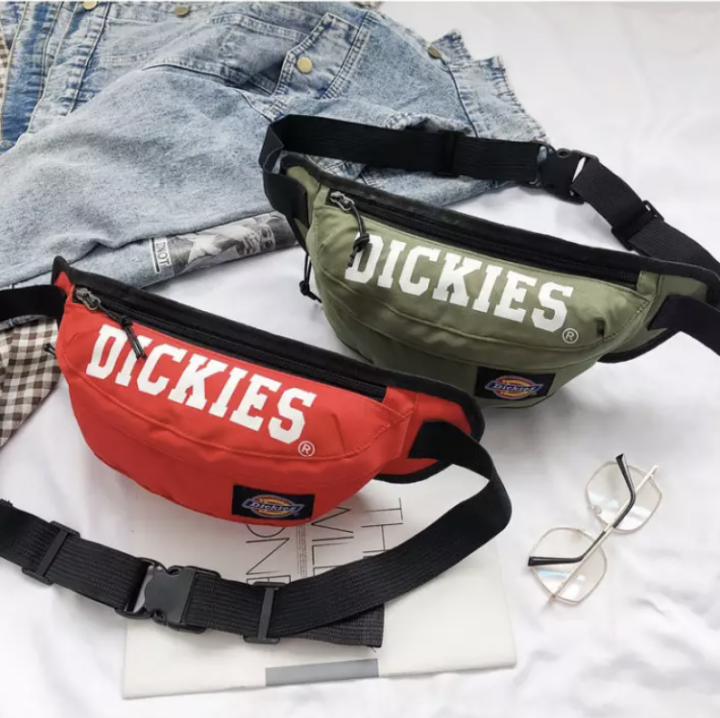 Dickies hip sale bag