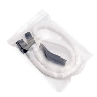 HOUMENG Currency Melodica Flexible Tube ABS Stretchable Melodica Tube Mouth Piano Accessories Security Pianica Mouthpiece 32 / 37 Key