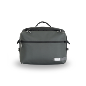 Vincita กระเป๋าหน้าบรอมตันรุ่น E.B.C. ไซส์ L (B128B-L) - EBC FRONT BAG