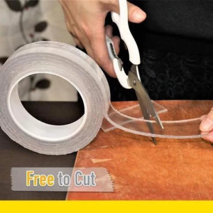 Nano Tape Grip Tape Double Sided Tape Heavy Duty
