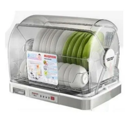 Maspion Dish Dryer & Sterilizer MDD-400 – Dish Dryer & Sterilizer 40 Liter 350 Watt