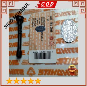 selang oli chainsaw ms250 speartpat senso gergaji kayu ms250