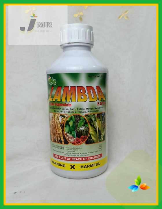 ICTC LAMBDA INSECTICIDE 1000ml 500ml Lazada PH Ictc lambda insecticide 1000ml 500ml lazada ph