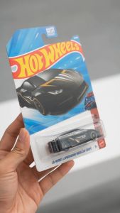 Hotwheels.DN - Xe Hot Wheels LB-Works Lamborghini Huracán coupé