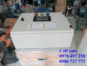 Tủ ats lắp cho máy phát điện chính hãng Nhật Bản