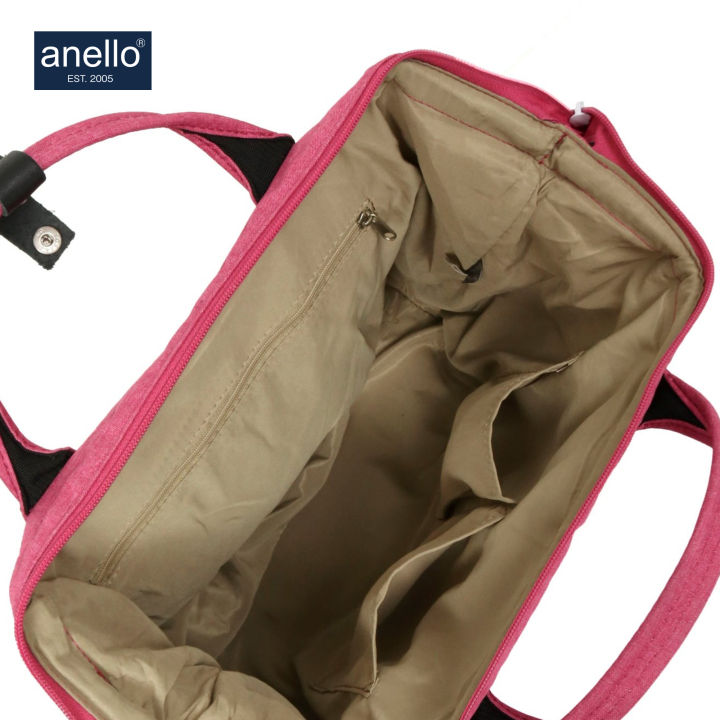 Anello regular 2025 2way shoulder bag