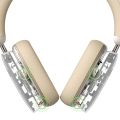 Tai Nghe Chụp Baseus Bowie H1 bluetooth, chống ồn chủ động ANC [HÀNG CHÍNH HÃNG] - NGTW230013. 
