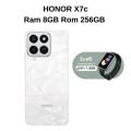 สมาร์ทโฟน Honor X7c (Ram 8+256GB) ประกันศูนย์ไทย 1 ปี. 