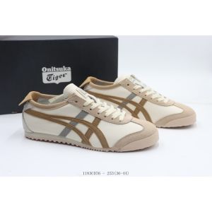Onitska MEXICO 66 Men Women Casual Shoes