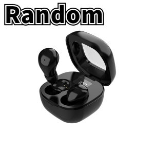 Sk18  Vô Hình Ngủ Tai Nghe Không Dây Bluetooth 5.3 Thoải Mái HD Giảm Tiếng Ồn Cho Công Việc Và Lớp Học Trong Tai Hidden Tai Nghe Ruija