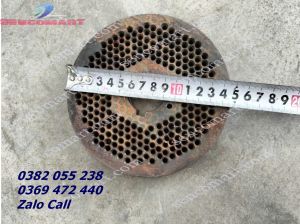 Lưới ép cám viên S150 dây curoa siêu bền