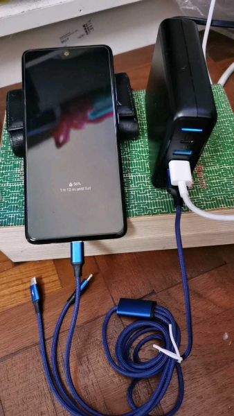 Buyer review video 2