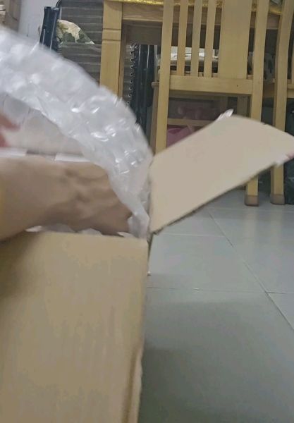 Buyer review video 2