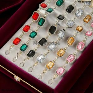 [COD] Modingdue Vintage Metal Rhinestone Waist Belly Belt Chain For Women New Fashion Summer Beach Bikini Body Jewelry New