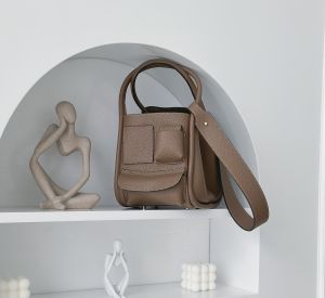 vellvet bag new journey look like little bunny tote sling bag