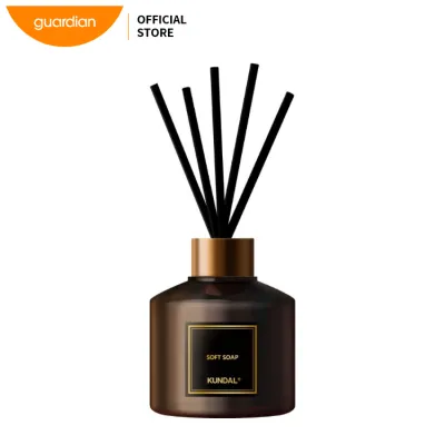 Kundal Perfume Diffuser Soft Soap 200Ml