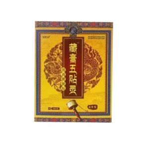 biaozhen Neck shoulder waist and leg patches to reduce swelling and pain