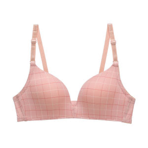 INTIMA New One Piece Seamless Bra for Women Wireless Push up Underwear Comfortable Daily Lingerie
