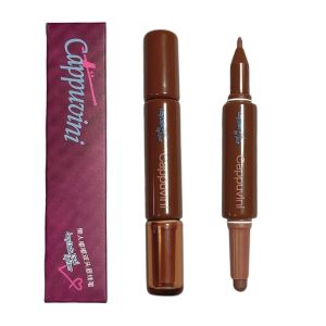 CHLOCH Velvet Texture Lipstick Liner Combo 2 In 1 Easy Outlining Matte Lip Liner Non-Fade Dual-Use Lip Liner Daily Makeup
