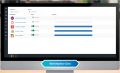 SKYBIZ Cloud POS (POS system, Accounting & Payroll System). 