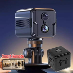 4G Remote Intelligent Surveillance Camera 4K HD Smart Remote Camera Wide Angle Full Color
