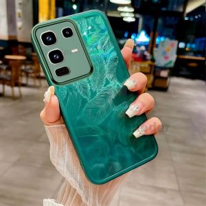 For Infinix Note 50 Pro Pro+ 50S 50X 4G 5G 2025 Case Slim Silicone Soft Glitter Bling Bing Shockproof Protective Casing For Note50 50Pro Note50Pro Note50S Note50X Back Cover