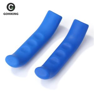 【New Arrival】 Brake Handle Lever Covers Antiskid Handle Protector for Electric Scooter