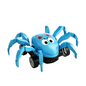 SCXXCXVVBB Pull Back Crab Clockwork Toys Press Crawling Wind Up Crawling Crab Car Toys Car Model Novelty Press Walking Crab Toys Children Gifts