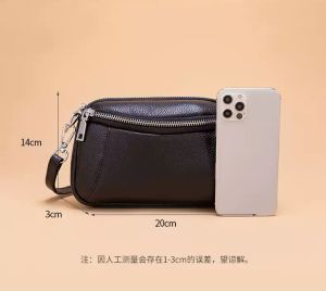 Honey Bag (( COD )) Tas Selempang Mini Wanita TErbaru 2022 Tas Selempang Wanita Kekinian Tas Selempang terbaru 2022 TAs Bahan Kulit Jeruk Papirut