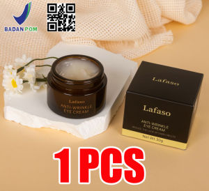 QIANZI untuk Mengurangi Dark Circle Anti-Wrinkle Anti-agging Remover Eye terhadap Puffiness Dan Bags Cream Penghilang Mata Panda-Pencerah Kantung Mata-Krim Kantung Mata-Mata Panda Keriput-Krim Pemutih Kantung Mata-Krim Penghilang Kantung Mata-30g-COD