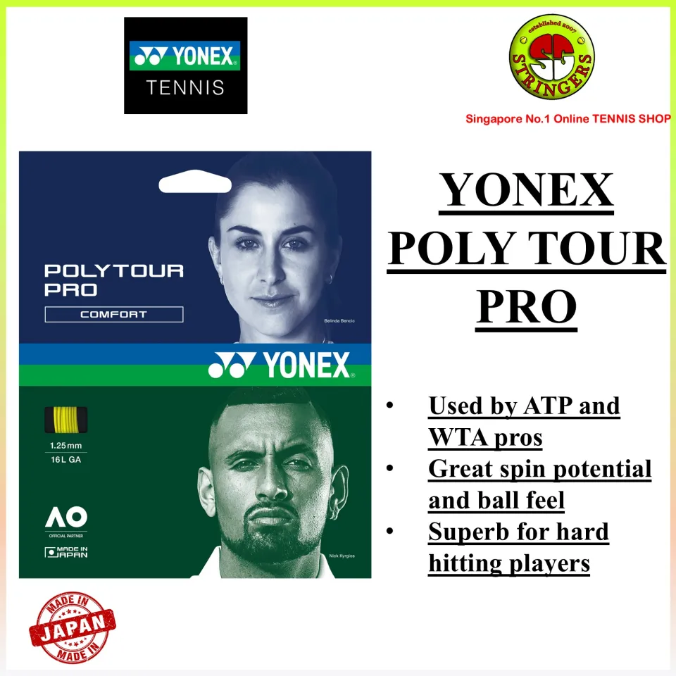 Yonex Percept 97 Tennis Racket | Lazada Singapore