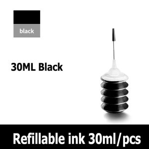 pg 745 cl 746 ink pg745xl cl 746xl 30ml ink compatible for Canon MG3077 IP2870 MG2470 MG25 MG2470/MG2570/MG2570s/MG2577/MG2970