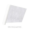 5M/10M Kitchen Hood Oil Filter Paper Non-woven Oil-proof Cotton Filter  Range Hood Exhaust Fan Filter Extractor Tools. 