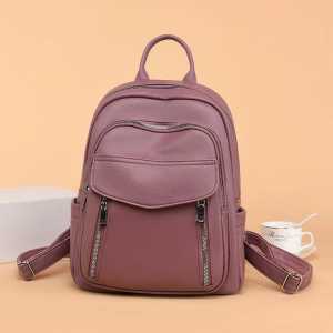 TAS RANSEL WANITA NEW STYLE TRAVELLING TERBARU