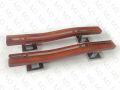 GAGANG PINTU / TARIKAN PINTU / PULL HANDLE PINTU UKURAN PANJANG 33CM. 