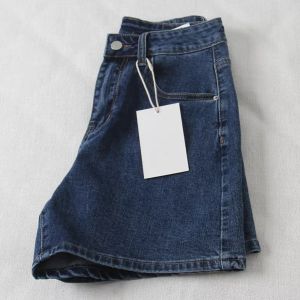 Quần short jean ống rộng Hàn Quốc hot nhất thời điểm hiện tại phong cách trẻ trung phù hợp với các bạn nữ năng động