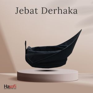 TANJAK KANAK-KANAK PREMIUM