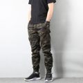 VIRAL ARMY/Askar seluar JOGGER Dan SLACK PANTS UNISEX LELAKI Dan PEREMPUAN. 