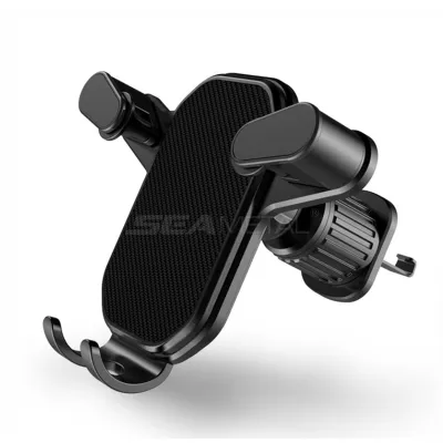 Universal Car Vent Phone Mount Extension Clip Air Vent Phone Holder Hands-Free Fit for All CellPhones