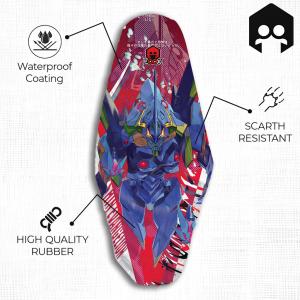 Cover Sarung Jok Motor Spiderman Pokemon Anime