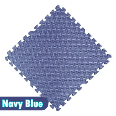 Extra Thick 60x60cm Baby EVA Foam Soft Playmat Kids Bedroom Floor Puzzle Mat Crawling Rugs Carpet