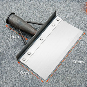 facaitt พลั่วทำความสะอาดบ้านอเนกประสงค์ พลั่วสวน