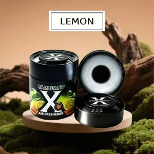 [Long-lasting Fragranceh/Efficient Remove Odors] Car Fragrant Ornaments for Car Aromatherapy/Purify Air Aroma Car Solid Balm