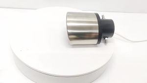 Kaly 1Pc Exhaust Muffler Tail Tip Tailpipe For Nissan Kicks 2017-19 2022 Z5Q1T