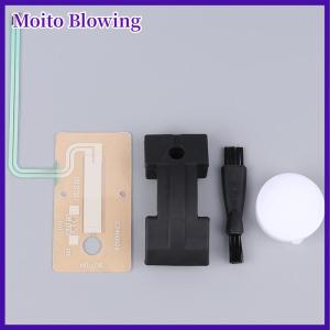 Moito Sheet Sensor Actuator For Drum Hi Hat Pedal Rubber Part Circuit TD4 9 11 15 17 For Roland FD-8 TD-1 Hi Hat Pedal Rubber