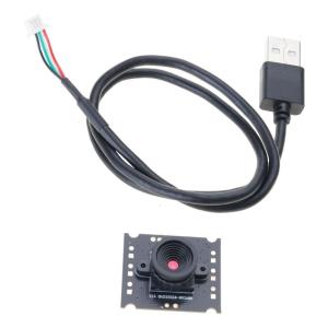 OV9726 42/70 Degree USB Camera Module Board 1 Million Pixels Driver-free Sensor PC Camera USB2.0 3.0mm/2.8mm Focal Lens